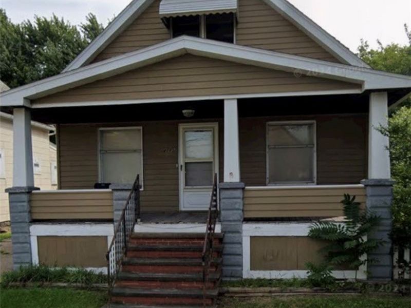 4115 E 56th Street, Cleveland, OH 44105 Photo 1