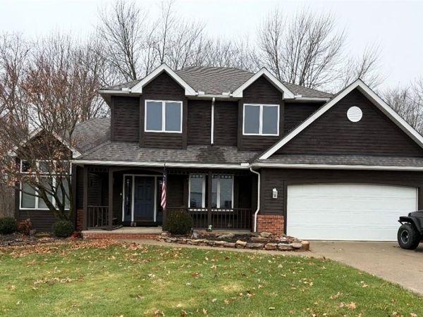 760 Jeanette Street, Brunswick, OH 44212