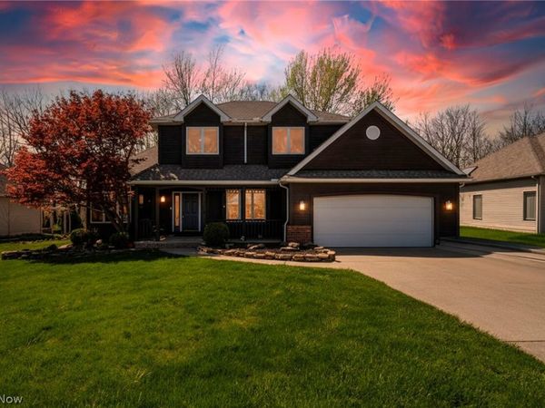 760 Jeanette Street, Brunswick, OH 44212