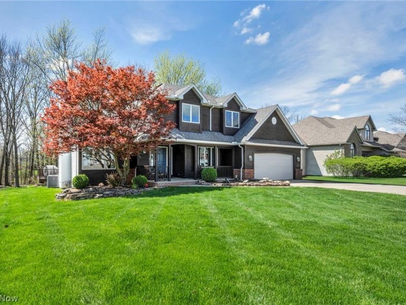 760 Jeanette Street, Brunswick, OH 44212 Photo 2