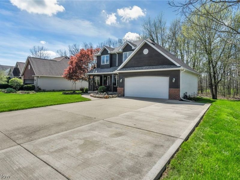 760 Jeanette Street, Brunswick, OH 44212 Photo 3