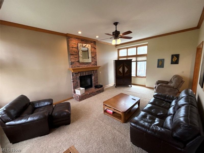 760 Jeanette Street, Brunswick, OH 44212 Photo 4