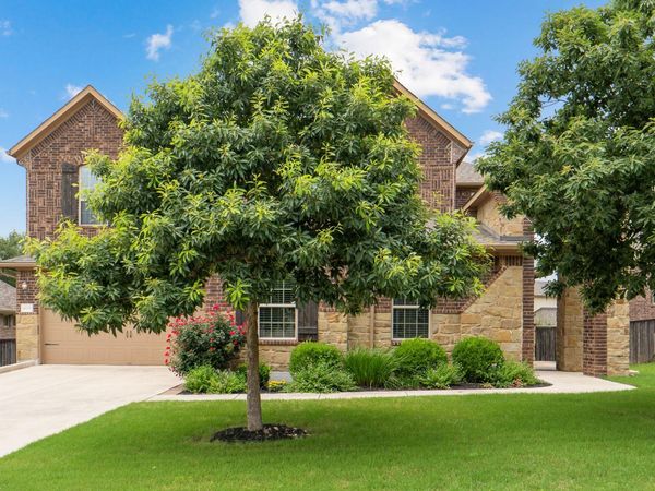 4229 Valley Oaks DR, Leander, TX 78641
