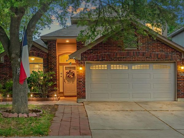 15632 Opal Fire DR, Austin, TX 78728