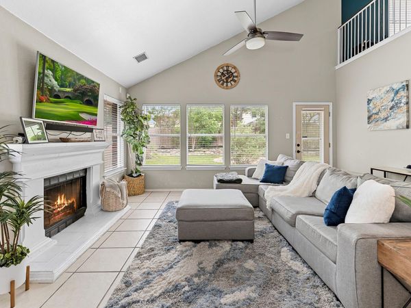15632 Opal Fire DR, Austin, TX 78728