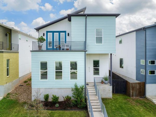 6313 Sendero Hills PKWY , Austin, TX 78724