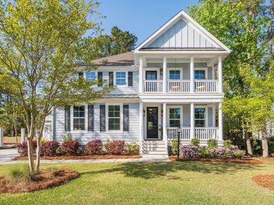 115 Wando Reach Road, Wando, SC 29492