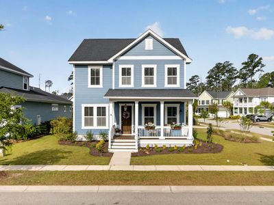 3542 Crosstrees Lane, Mount Pleasant, SC 29466