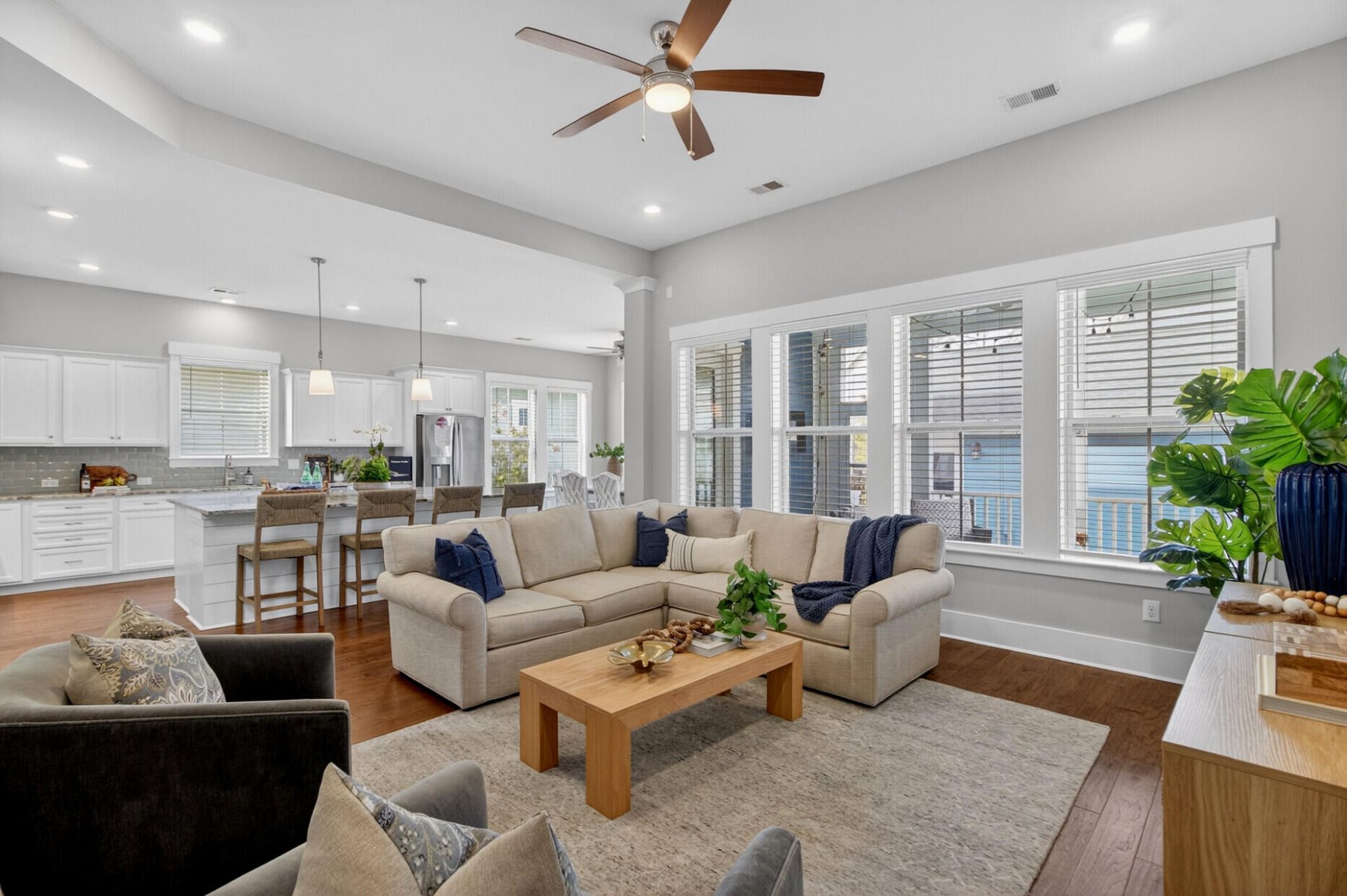 3542 Crosstrees Lane Photo 11