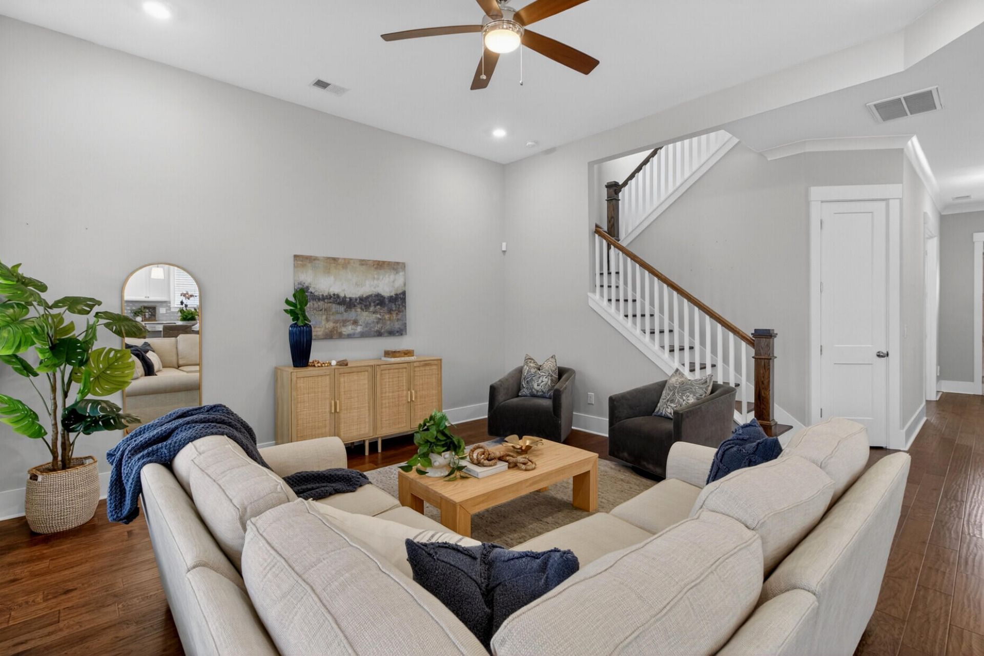 3542 Crosstrees Lane Photo 12