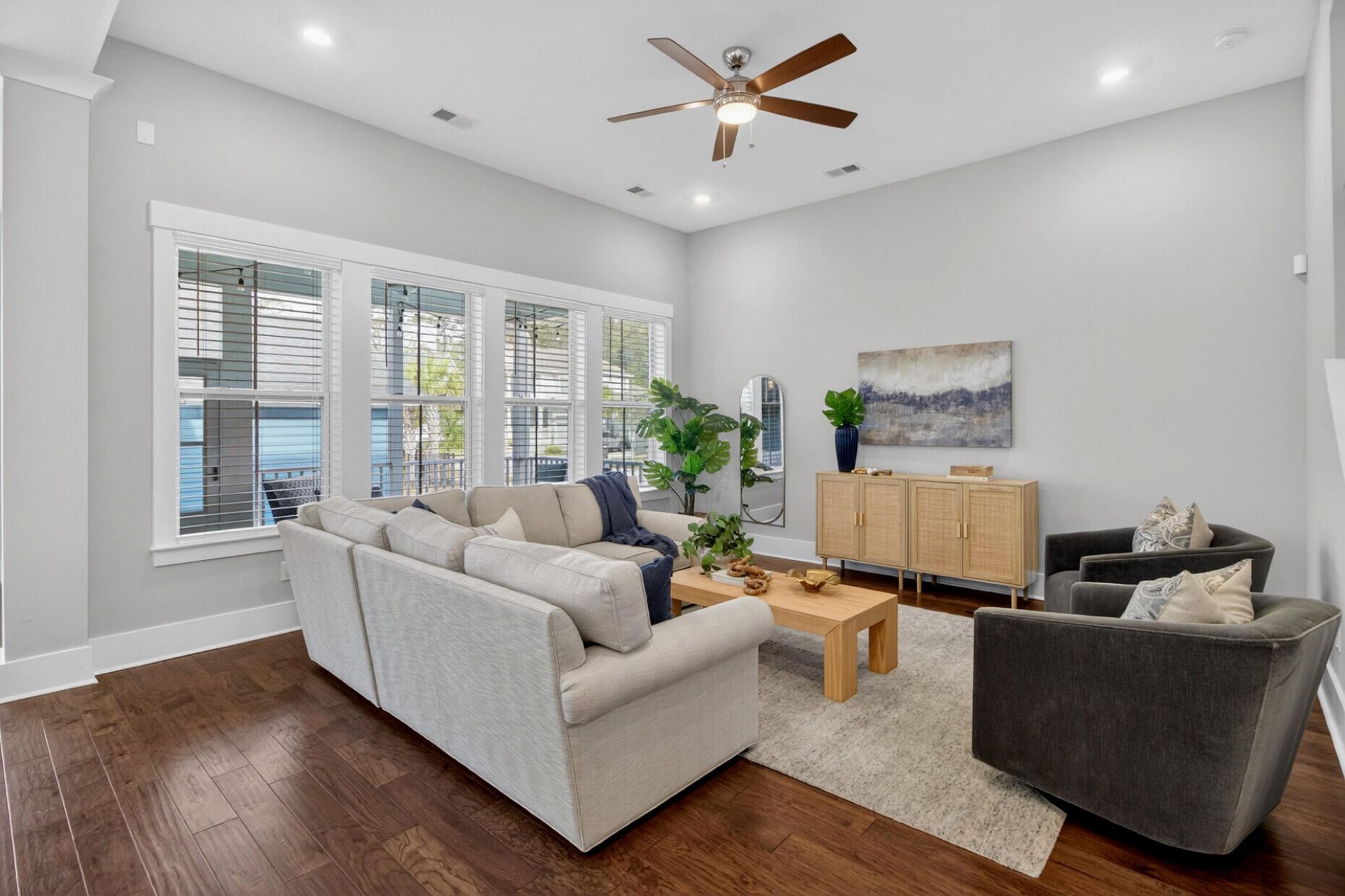 3542 Crosstrees Lane Photo 13