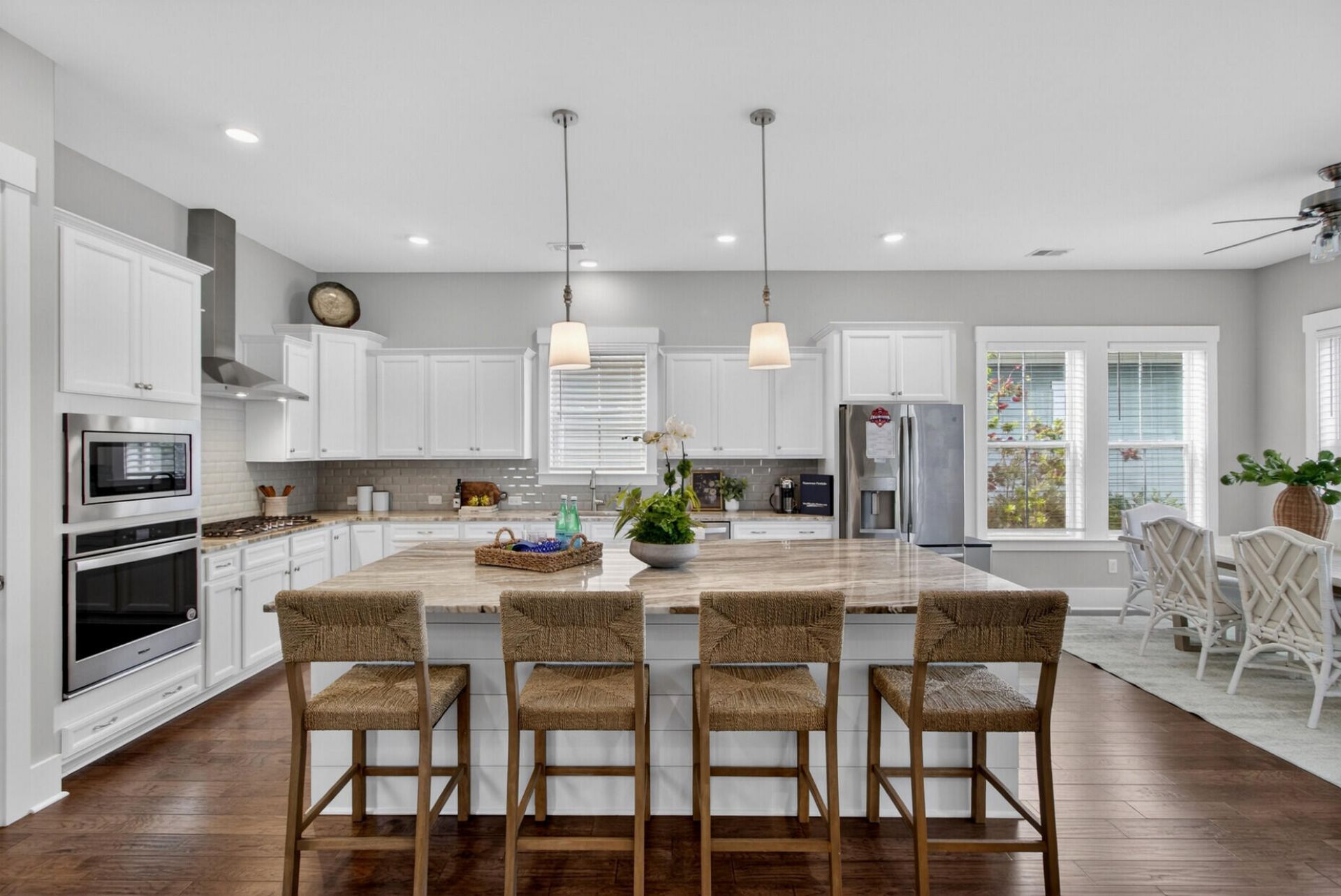 3542 Crosstrees Lane Photo 14