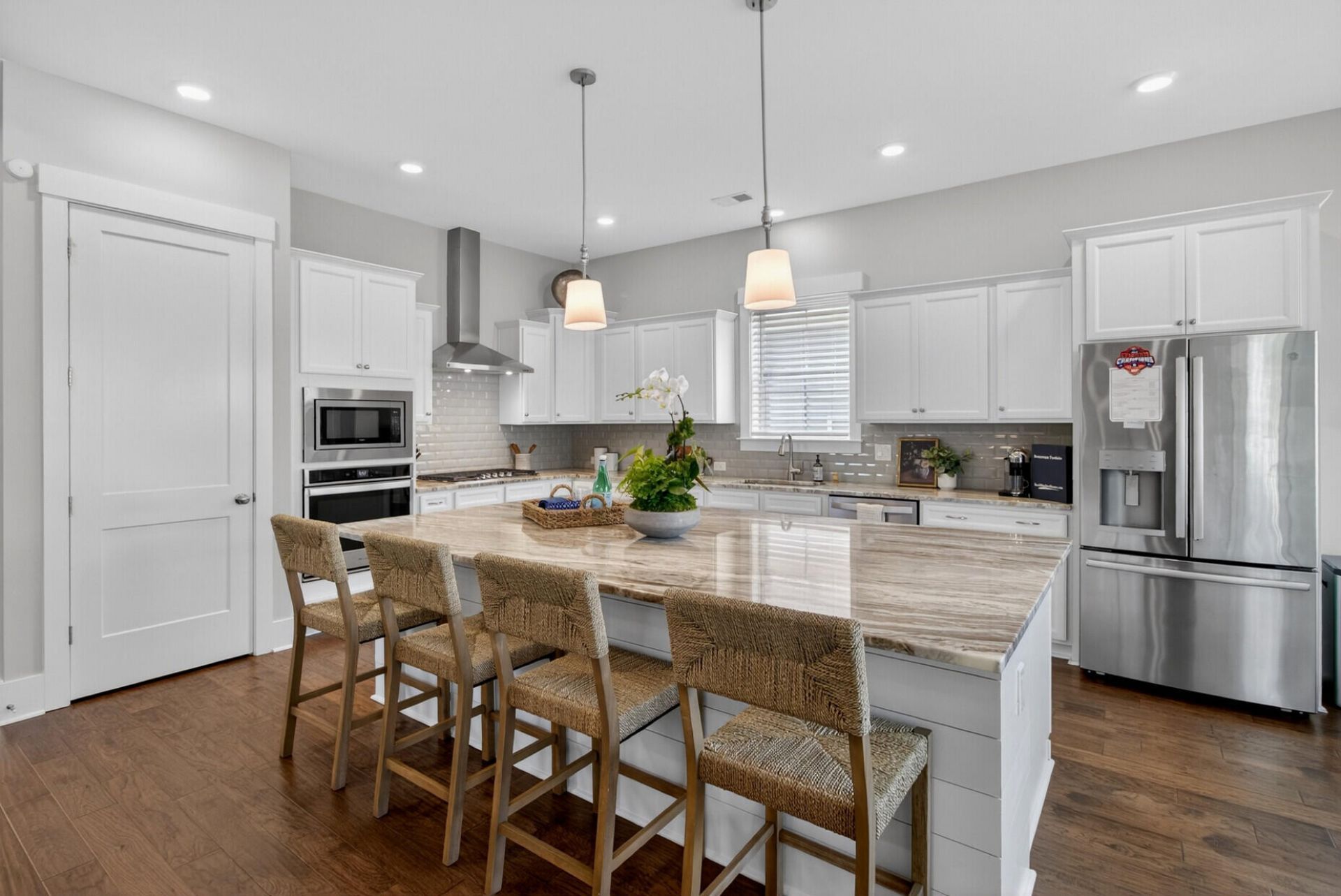 3542 Crosstrees Lane Photo 15