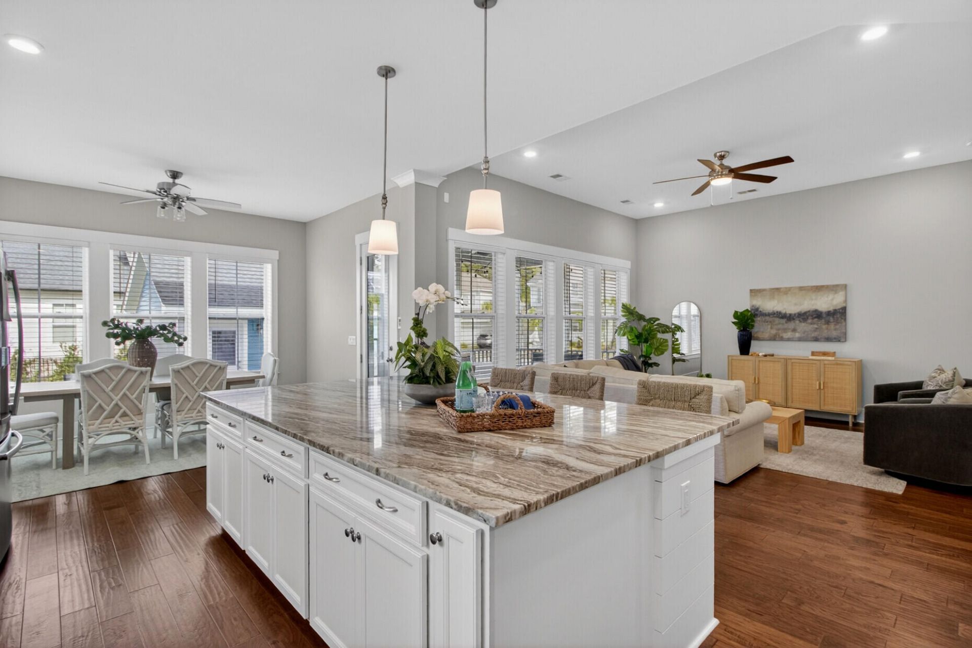 3542 Crosstrees Lane Photo 16