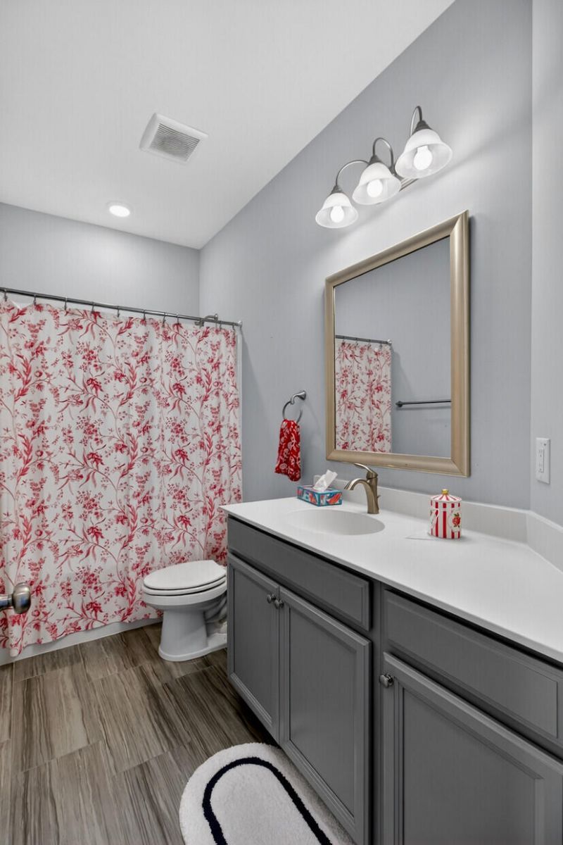 3542 Crosstrees Lane Photo 38