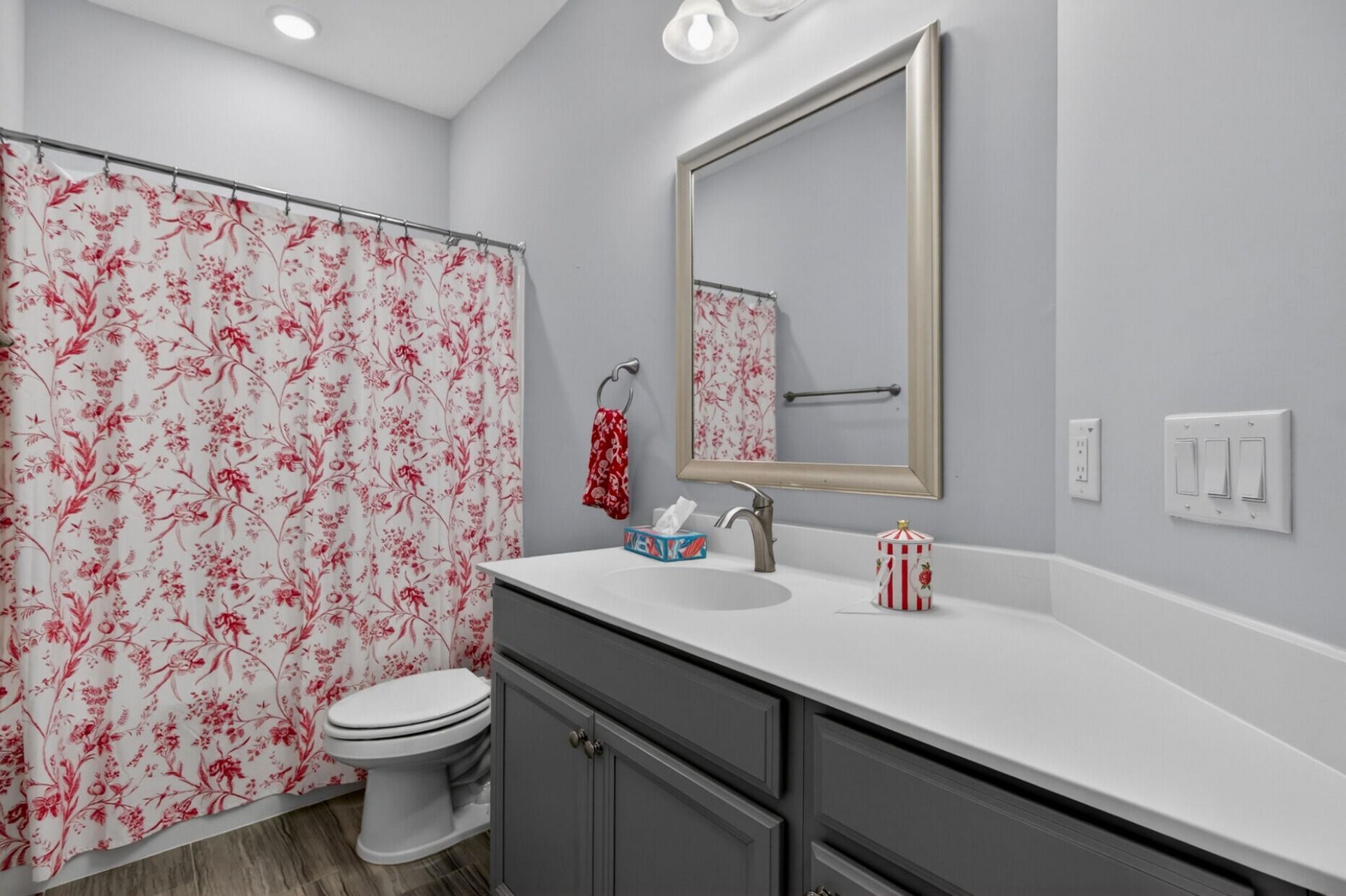 3542 Crosstrees Lane Photo 39