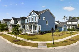 3542 Crosstrees Lane photo 4