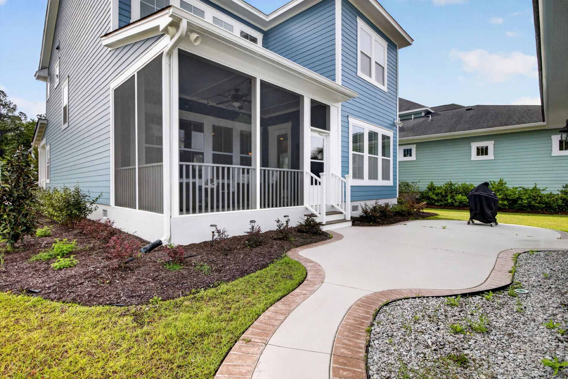 3542 Crosstrees Lane Photo 44