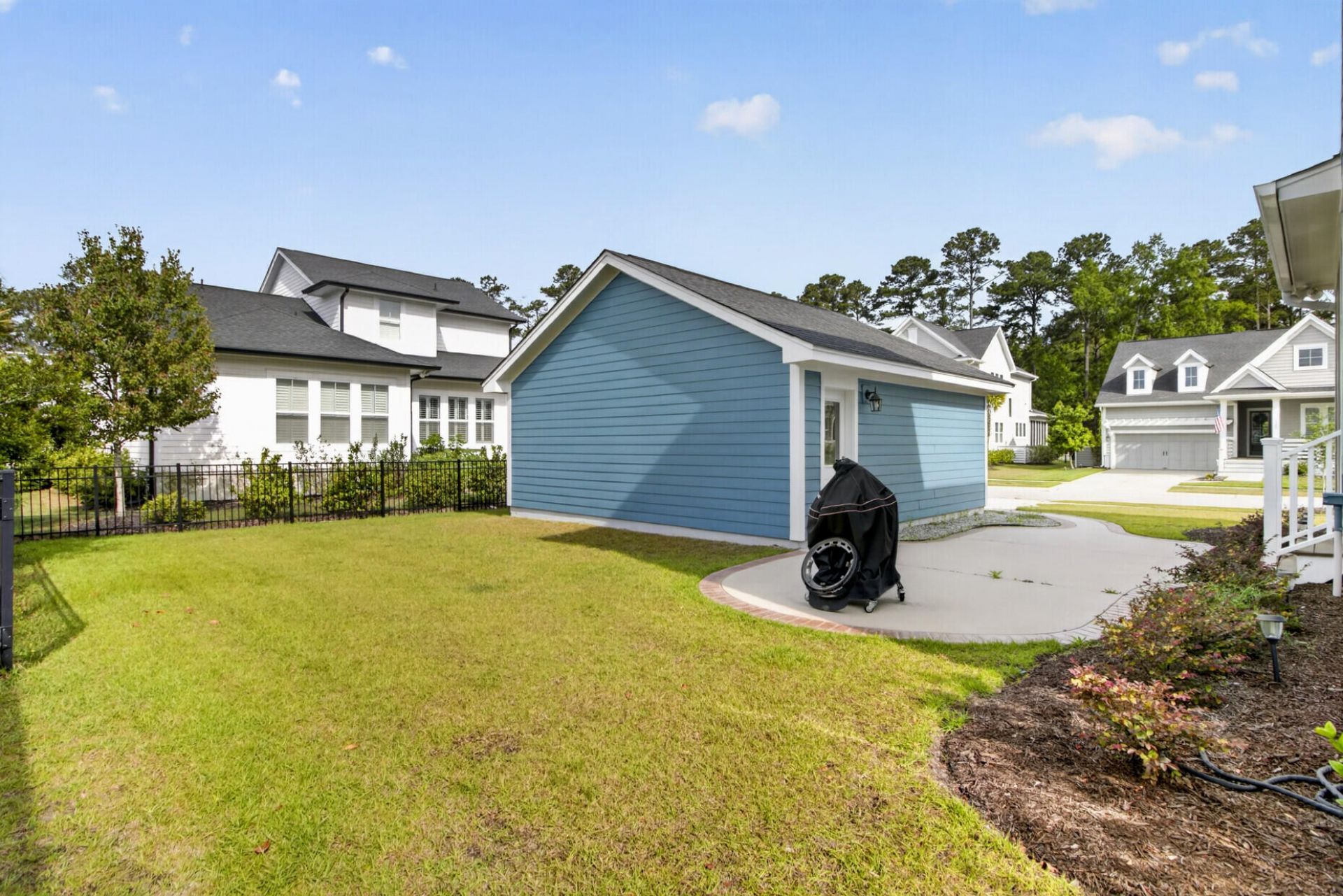 3542 Crosstrees Lane Photo 46