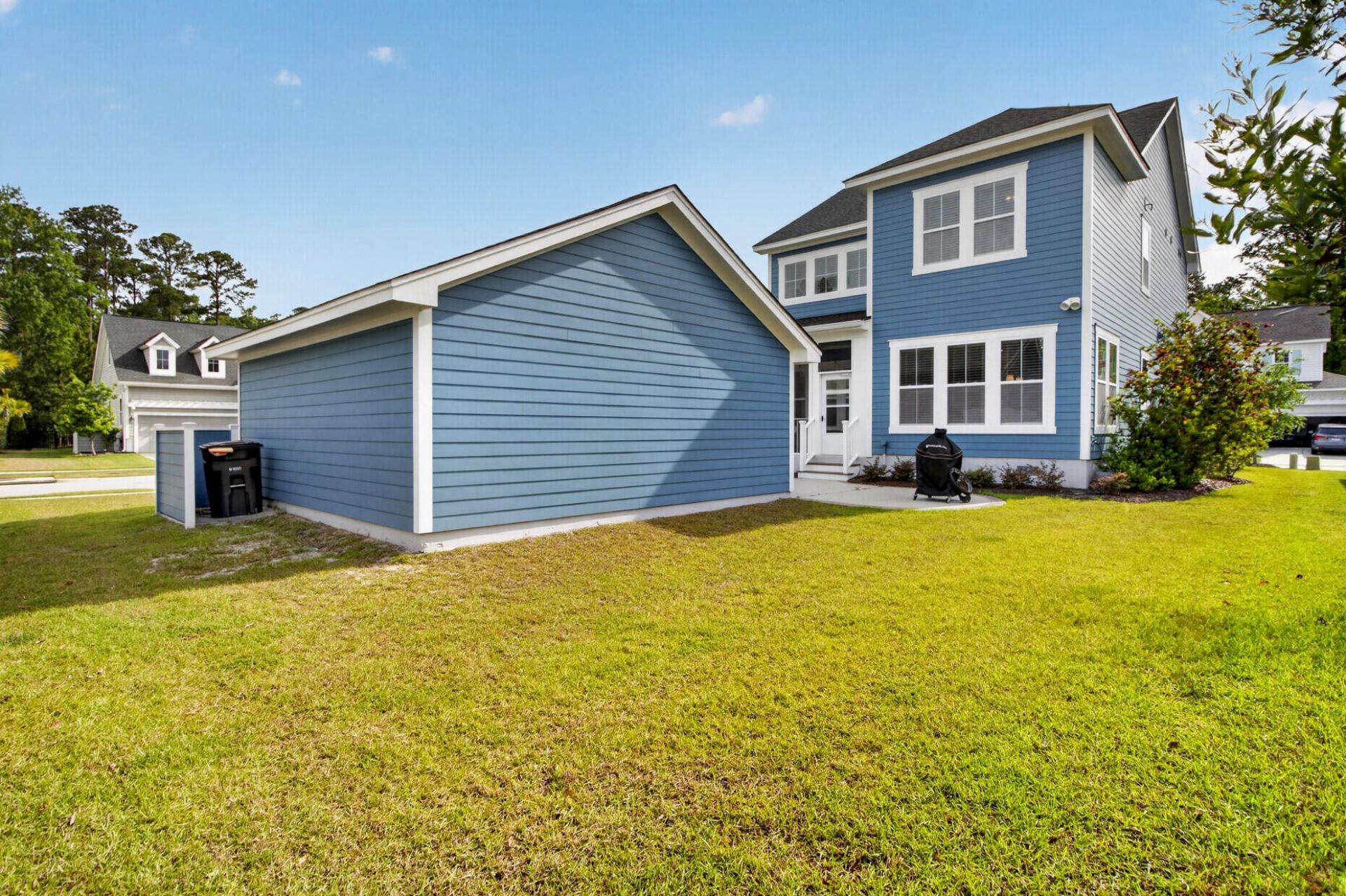 3542 Crosstrees Lane Photo 47