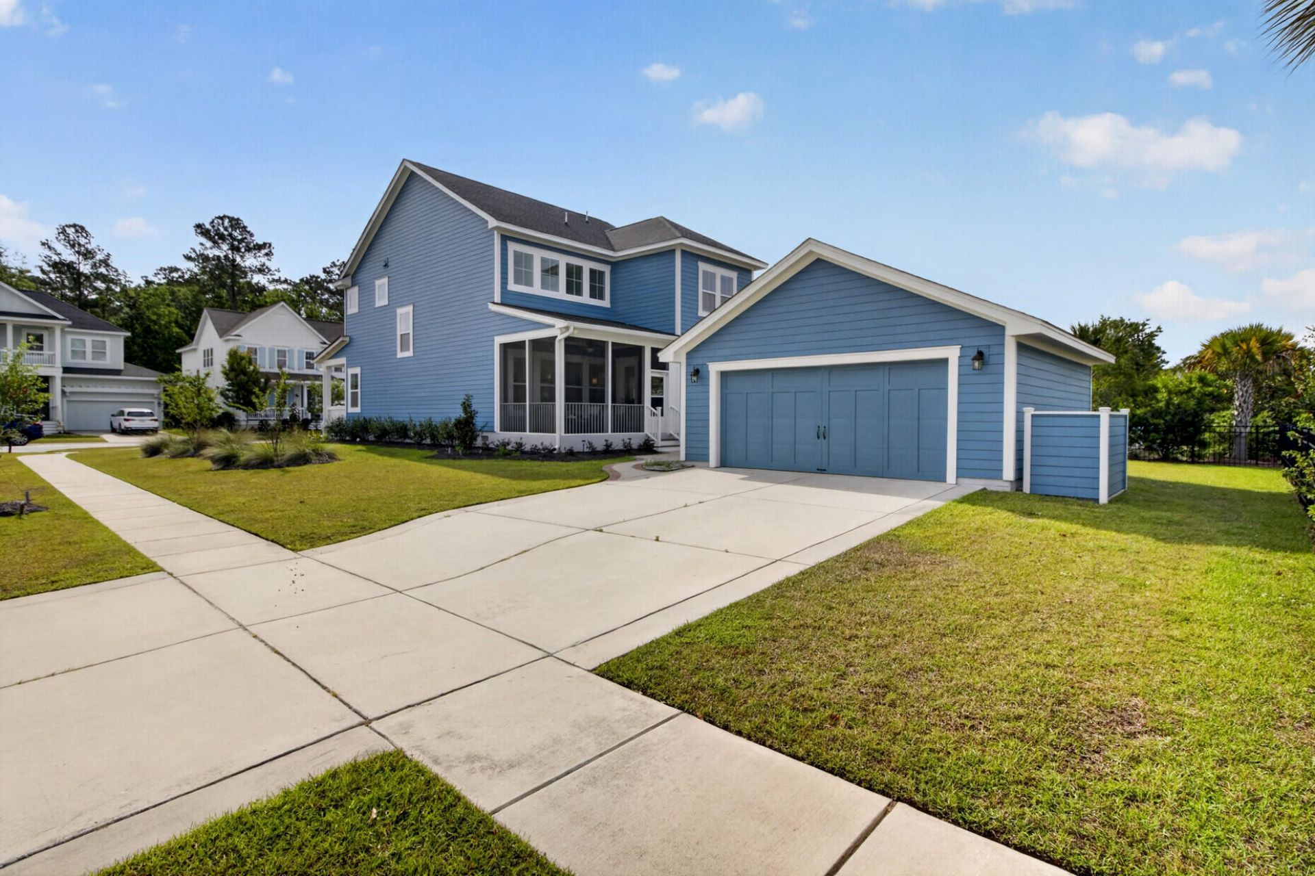 3542 Crosstrees Lane Photo 48