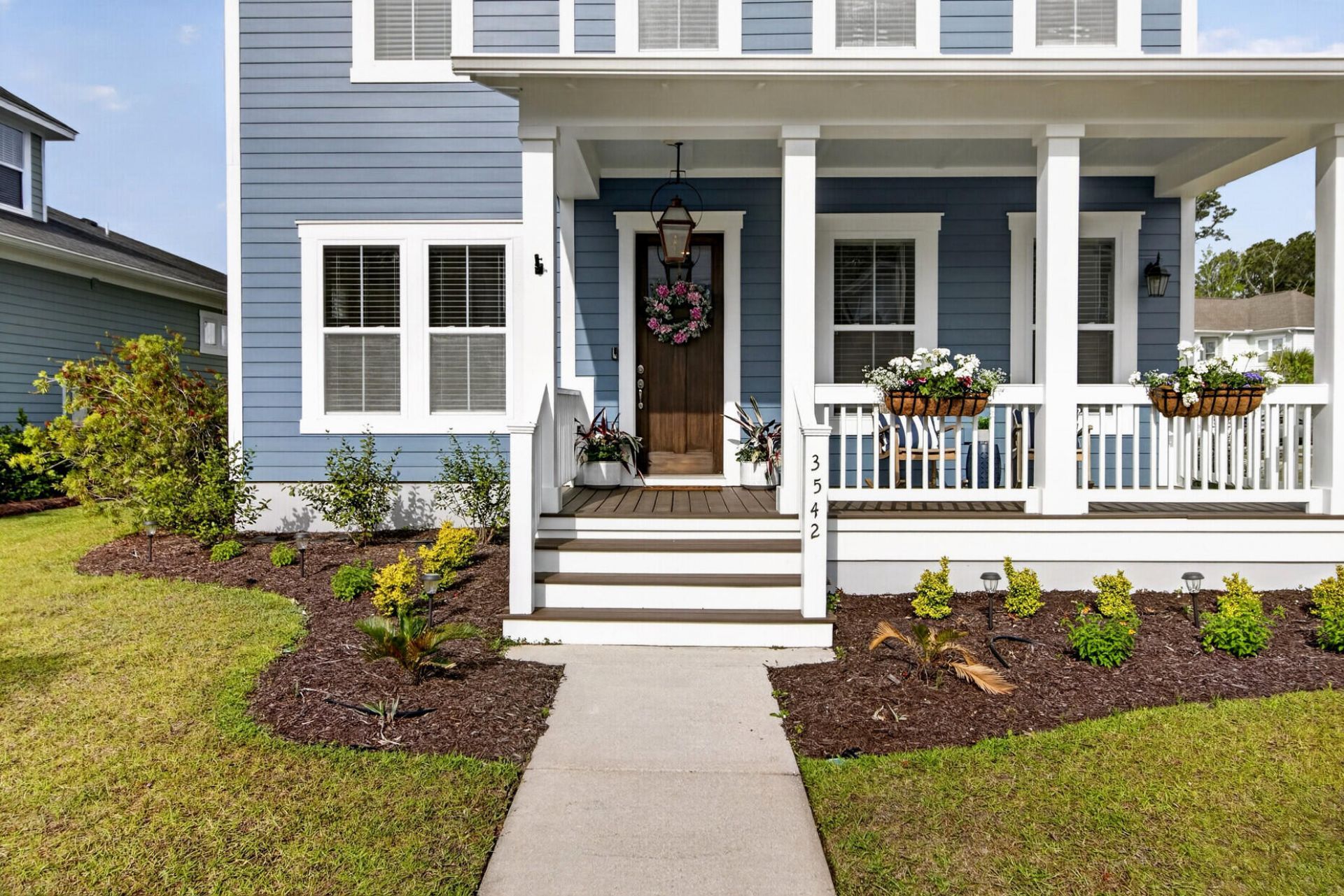 3542 Crosstrees Lane Photo 5