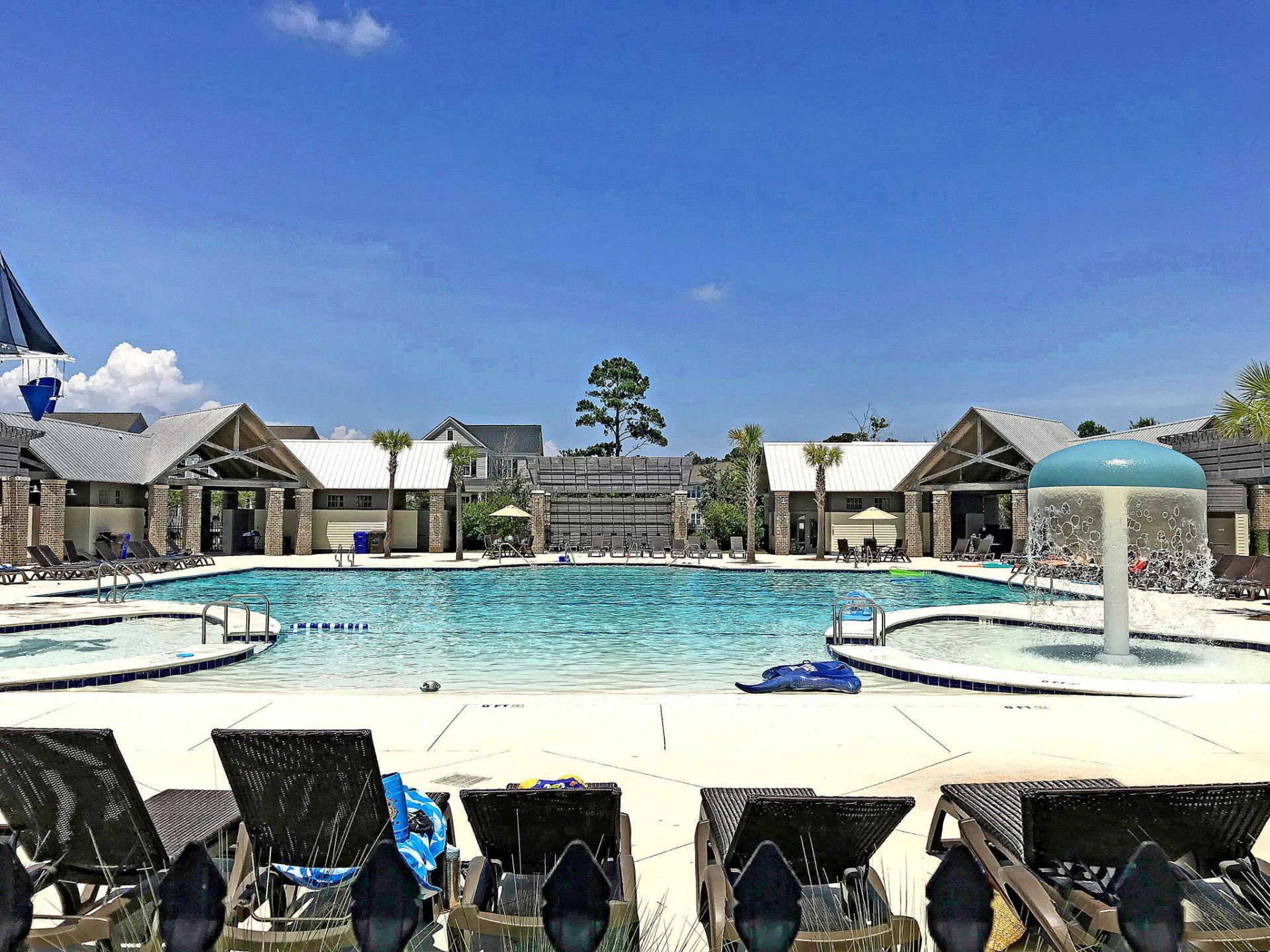 3542 Crosstrees Lane Photo 53