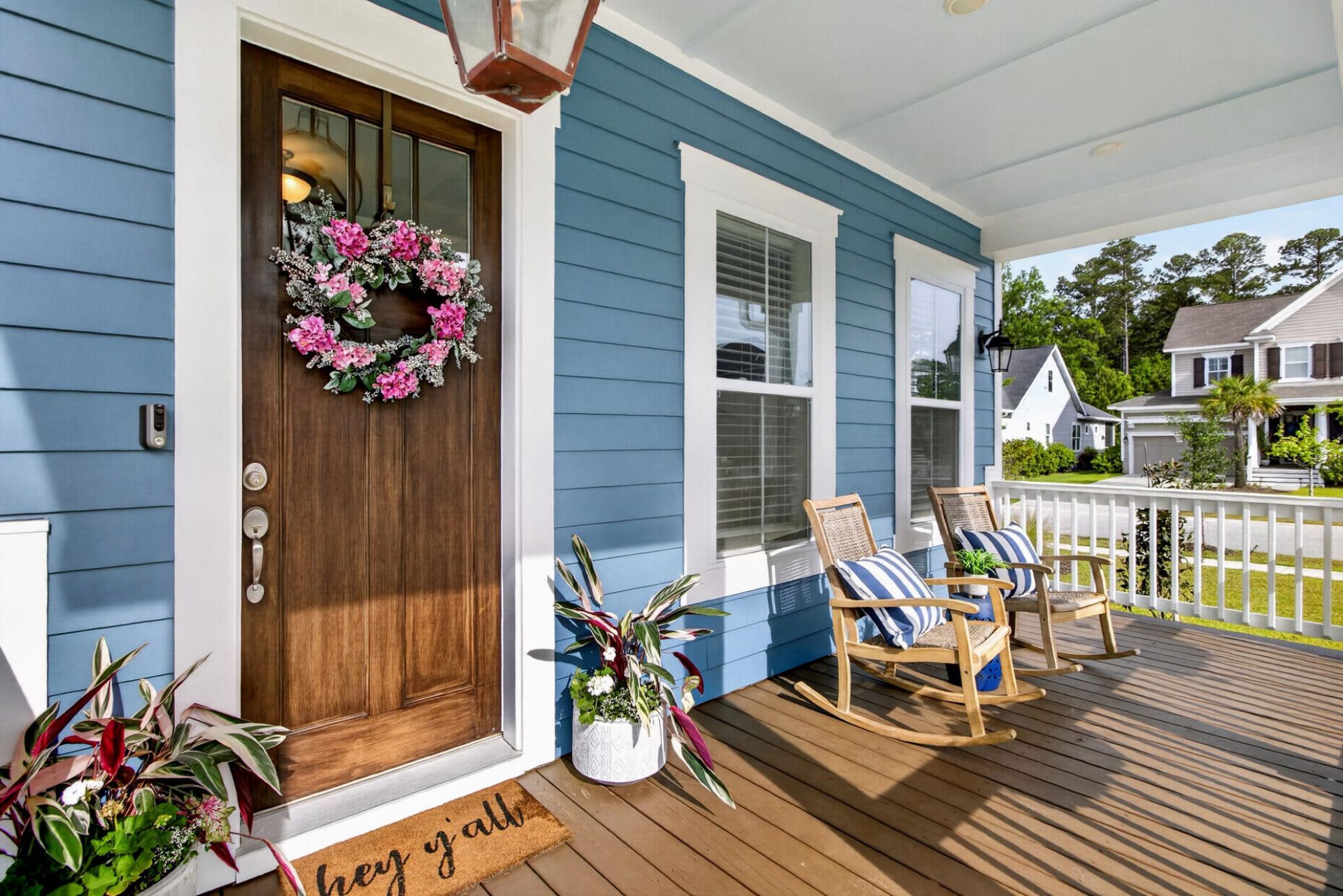 3542 Crosstrees Lane Photo 6