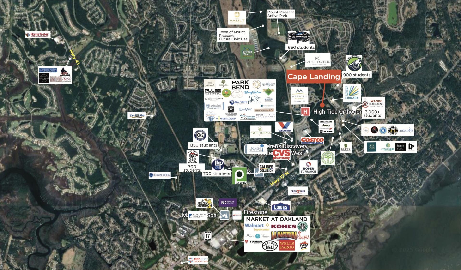 3542 Crosstrees Lane Photo 62