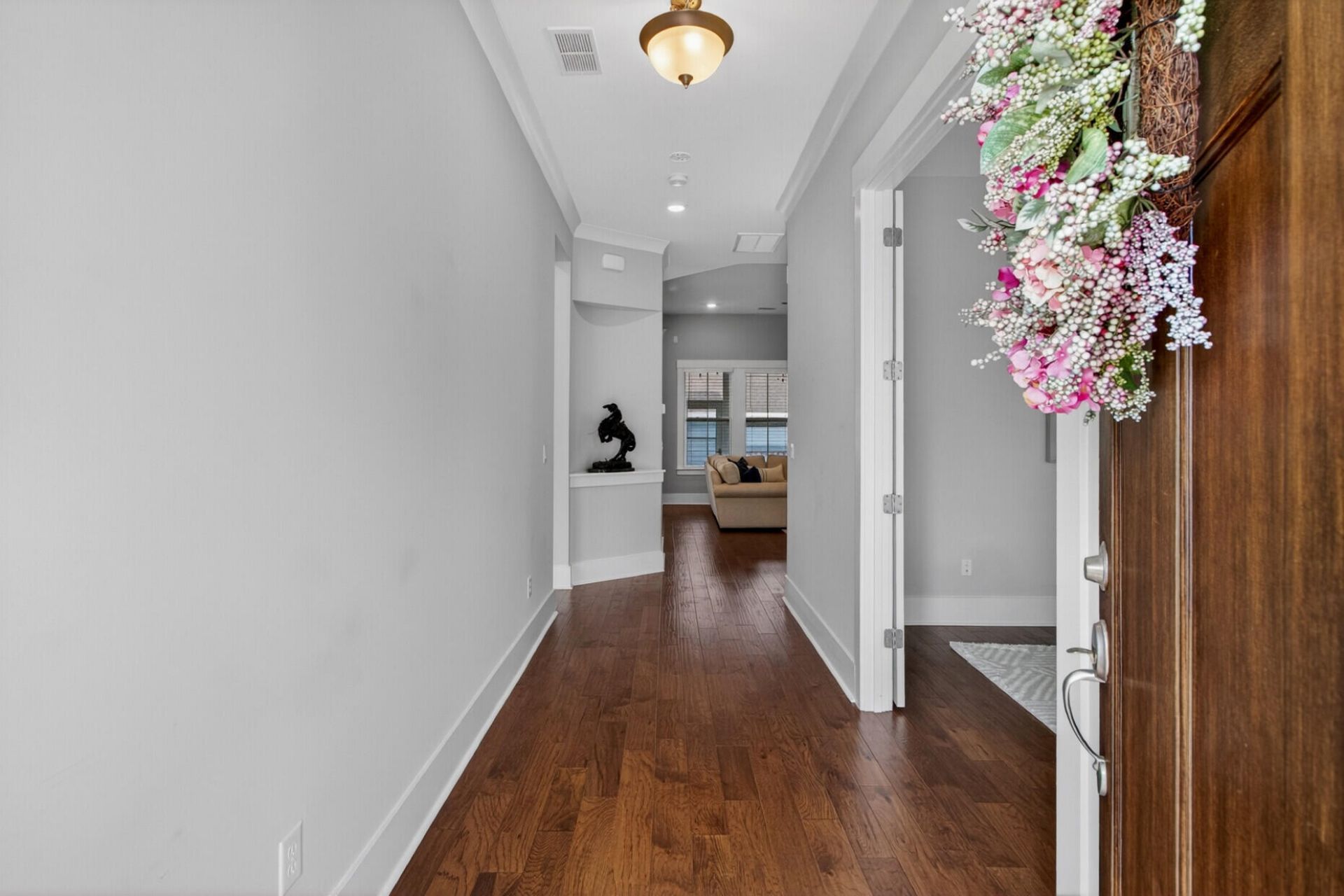 3542 Crosstrees Lane Photo 7