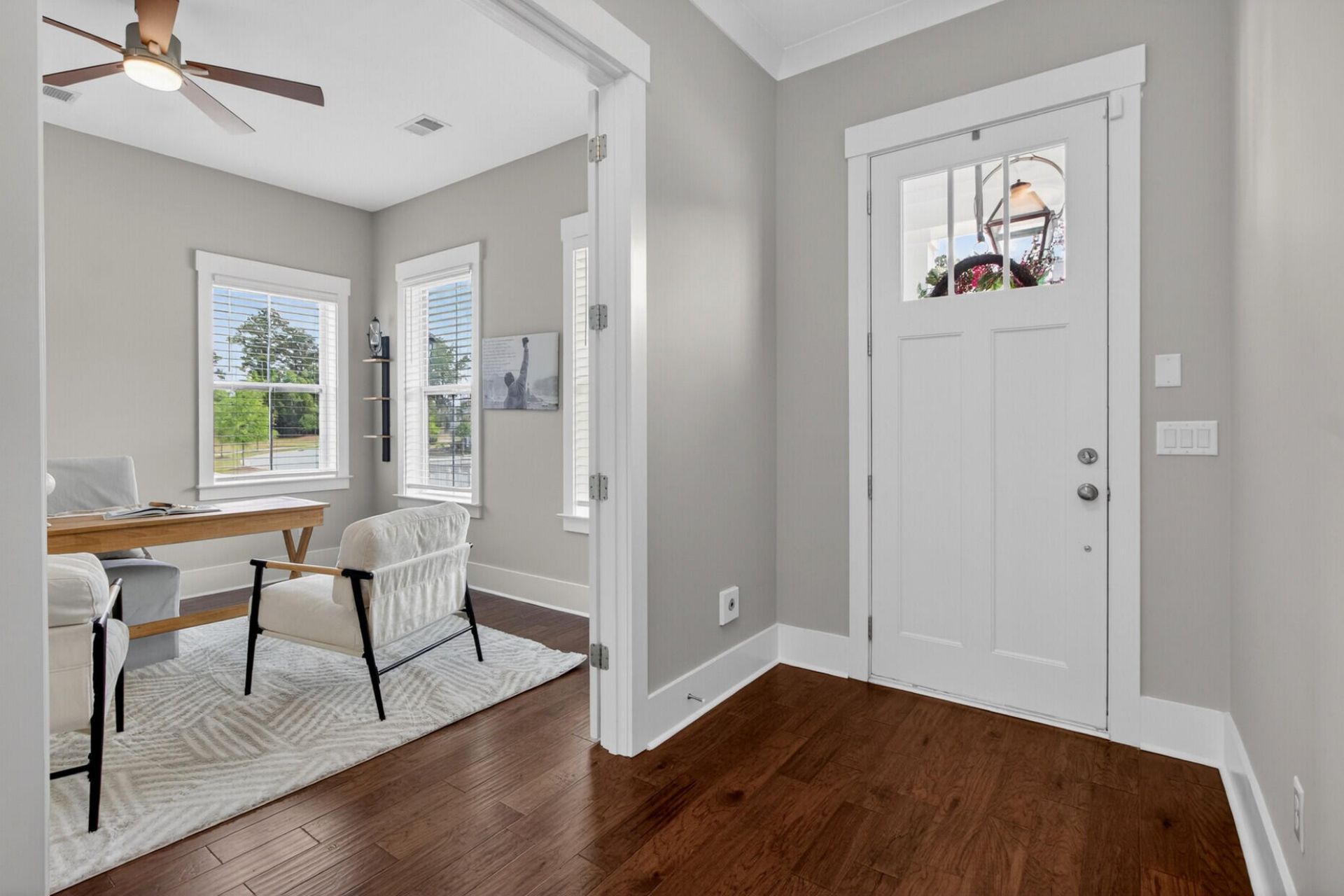 3542 Crosstrees Lane Photo 8