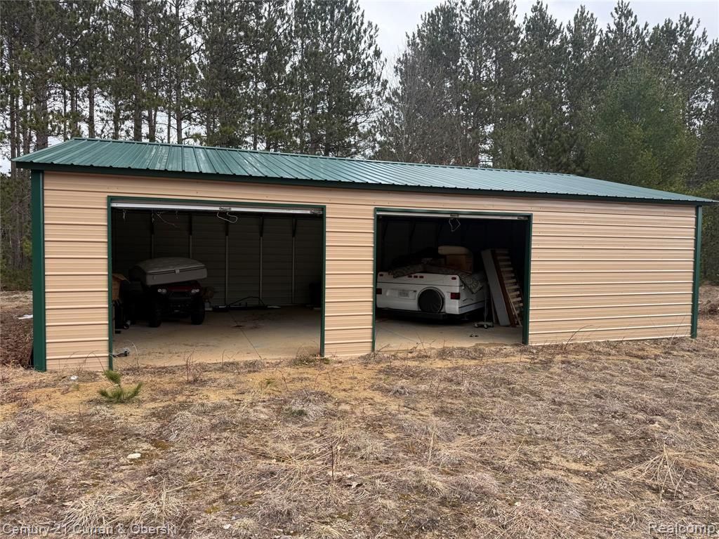 3635 Vroom Road SW , Boardman Township, MI 49680 Main Photo