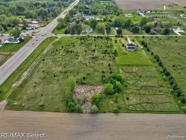 S Morrish Road , Clayton Twp, MI 48532