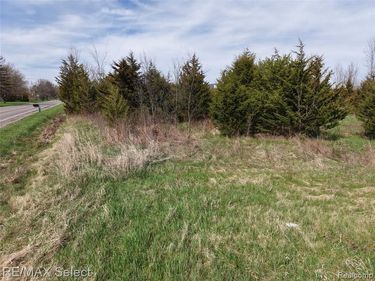 S Morrish Road, Clayton Twp, MI 48532