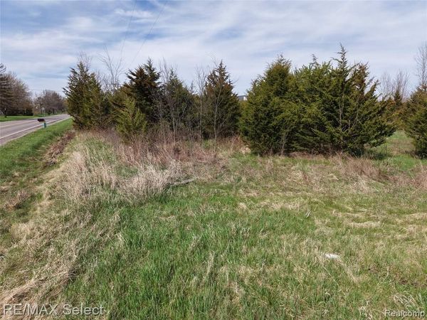 S Morrish Road, Clayton Twp, MI 48532
