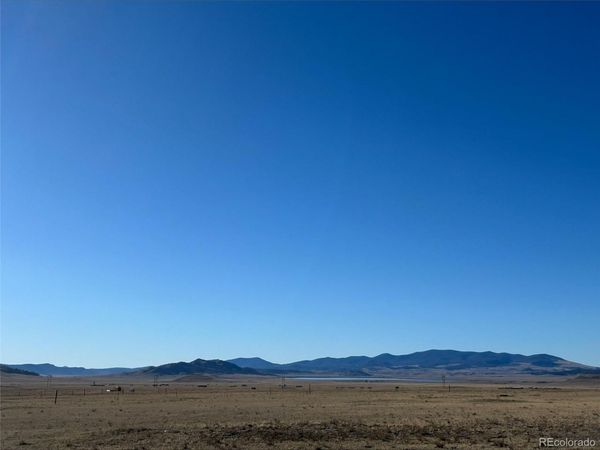 4558 Clear Creek Road , Hartsel, CO 80449