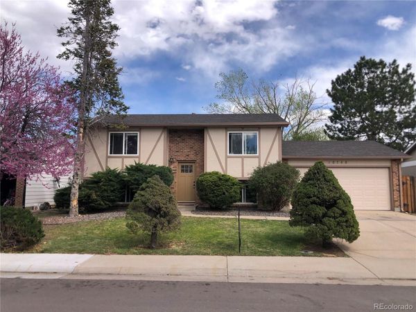 10748 Routt Street , Broomfield, CO 80021