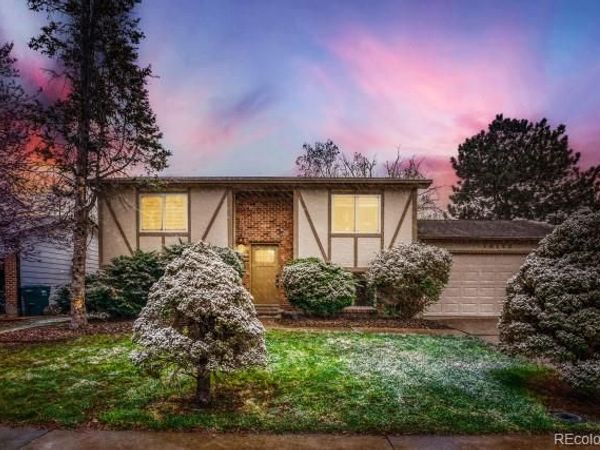 10748 Routt Street, Broomfield, CO 80021