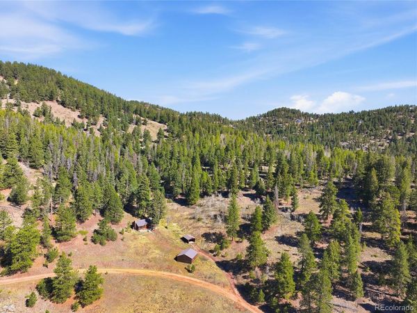 33601 Stransky Road , Evergreen, CO 80439