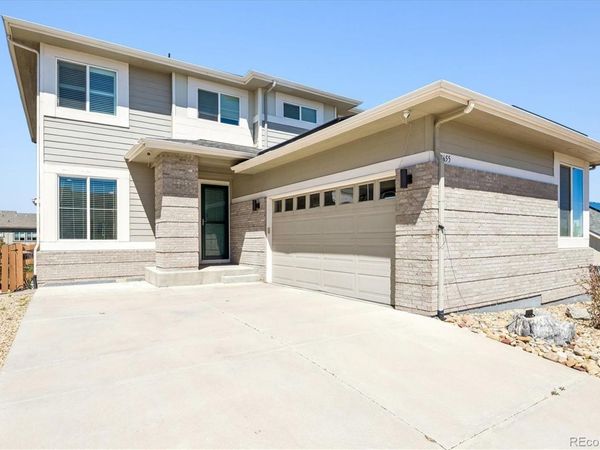 18655 W 93rd Avenue, Arvada, CO 80007