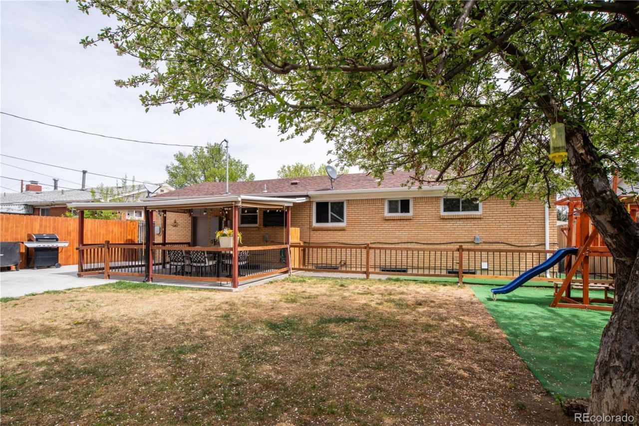 9271 Grove Street, Westminster, CO 80031 Main Photo