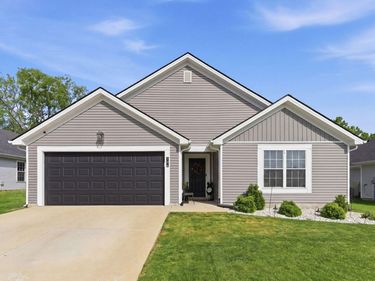 136 Sidewinder Drive, Georgetown, KY 40324