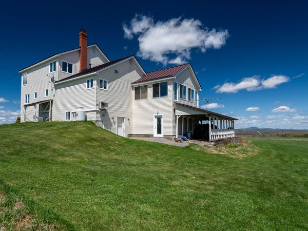 14 Lawler Ridge Road , Benedicta Twp, ME 04733