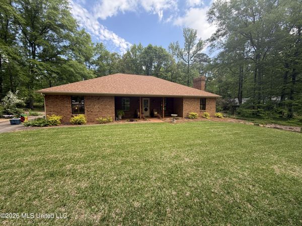 4503 Pine Lake Drive, Terry, MS 39170