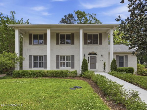 5146 Canton Heights Drive, Jackson, MS 39211