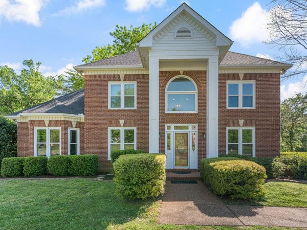 9359 Ansley Ln, Brentwood, TN 37027