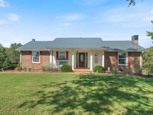 10779 N Tidwell Rd , Bon Aqua, TN 37025