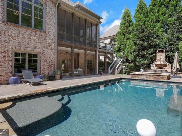1670 Cone Flower Way, Suwanee, GA 30024