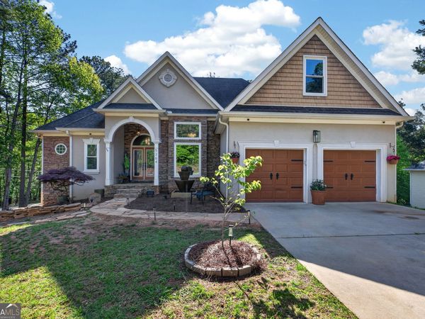 5364 Britton Drive, Villa Rica, GA 30180