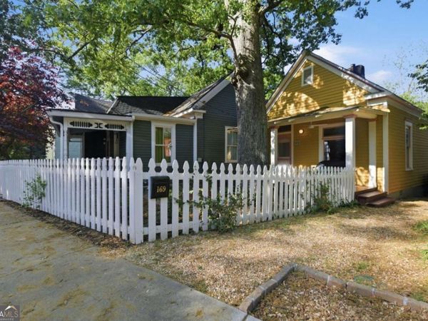 169 Powell Street SE, Atlanta, GA 30316